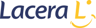 Logo Lacera
