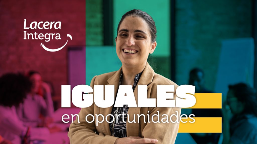 Dia Internacional de las Personas con Discapacidad