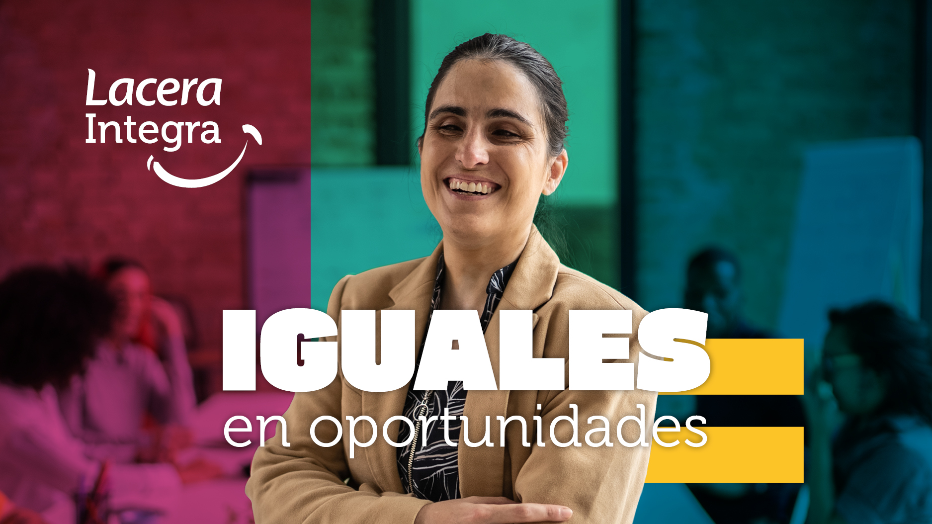 Dia Internacional de las Personas con Discapacidad