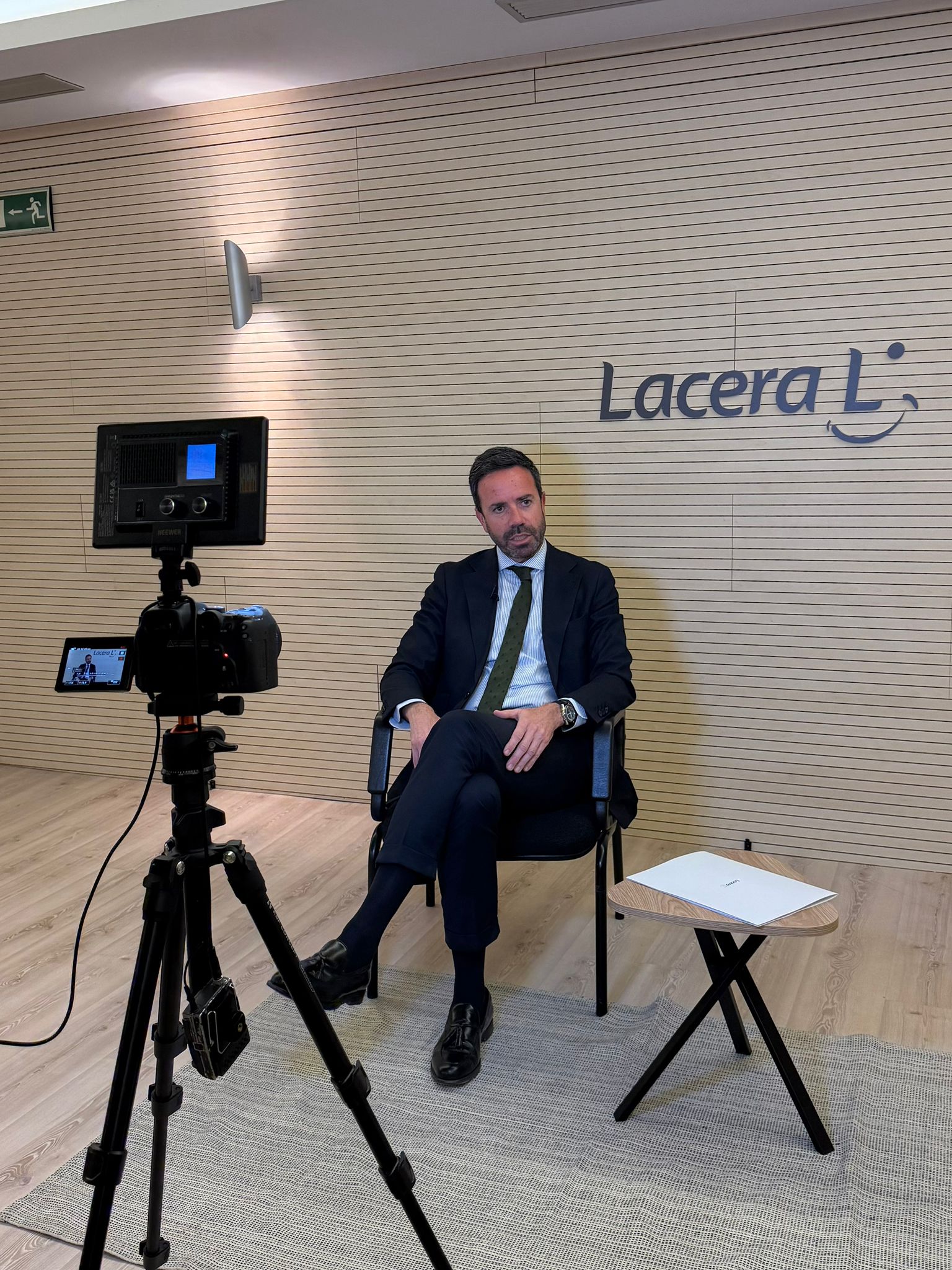 ENTREVISTA ALEJANDRO BLANCO